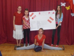 Turniej językowy 1