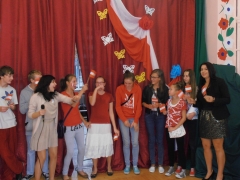Turniej językowy 11