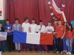 Turniej językowy 3