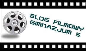 blog filmowy logo